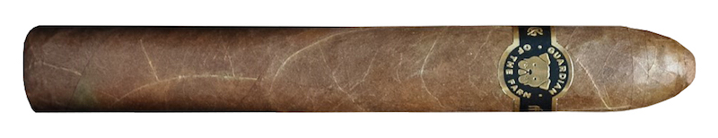Learn how to Develop your Palate and Taste Graham Cracker in Cigars: Warped Guardian of the Farm